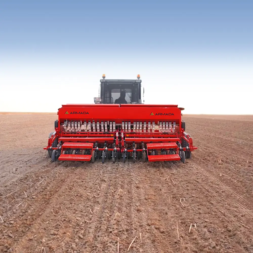 Seeding Group